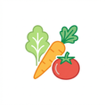 Vegetables