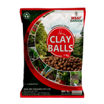 CLAY BALL