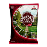 GARDEN MANURE