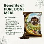 PURE BONE MEAL
