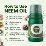 NEEM OIL