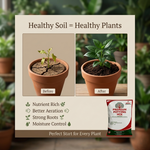 PREMIUM POTTING MIX
