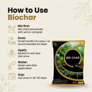 Bio Char