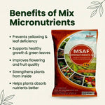 MIX MICRONUTRIENTS