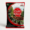 CLAY BALL
