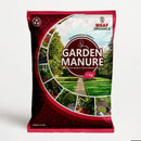GARDEN MANURE