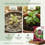 GARDEN MANURE - Msaf Garden