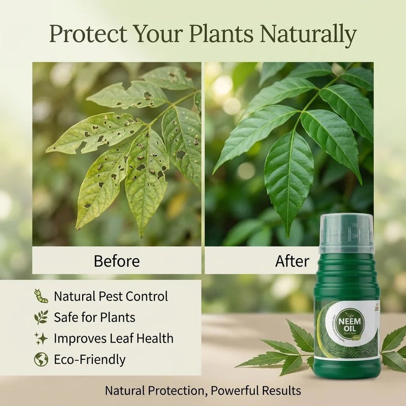 NEEM OIL