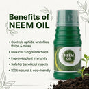 NEEM OIL