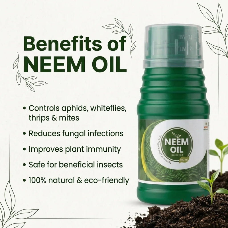 NEEM OIL