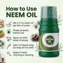 NEEM OIL