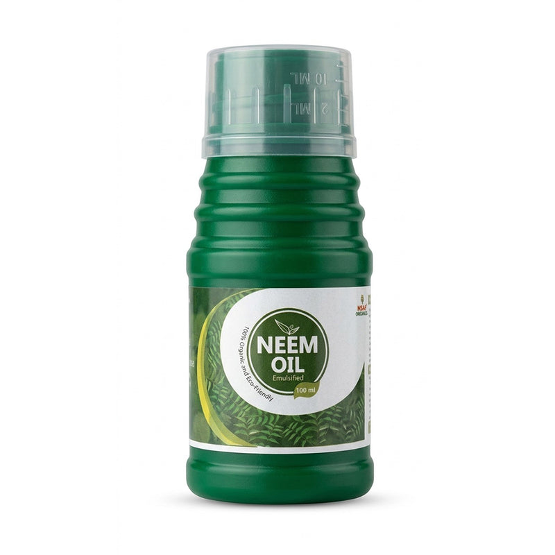 NEEM OIL