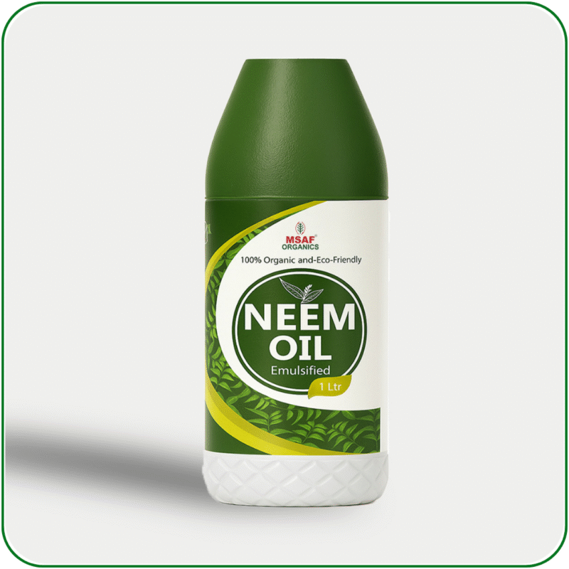 NEEM OIL - Image 2