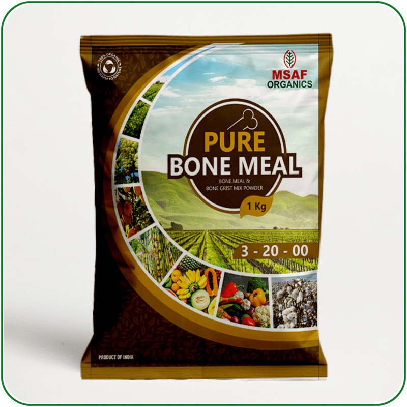PURE BONE MEAL - Image 2
