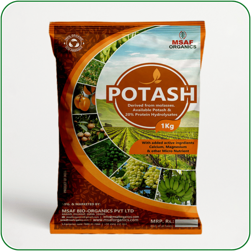 POTASH - Image 2