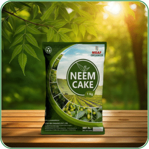 NEEM CAKE
