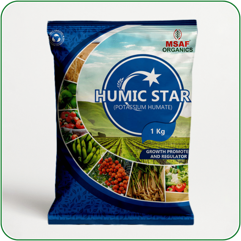 HUMIC STAR - Image 2