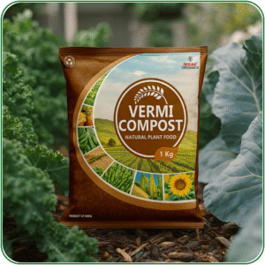 VERMI COMPOST