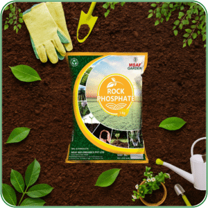ROCK PHOSPHATE