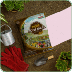 PURE BONE MEAL