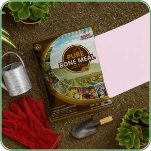 PURE BONE MEAL