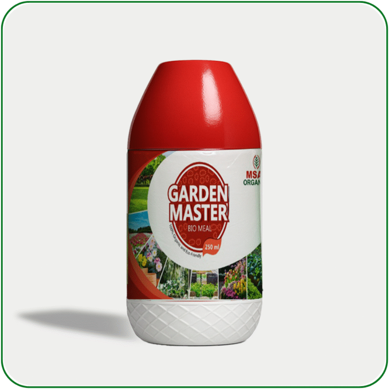 GARDEN MASTER - Image 2