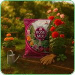 ROSE MIX