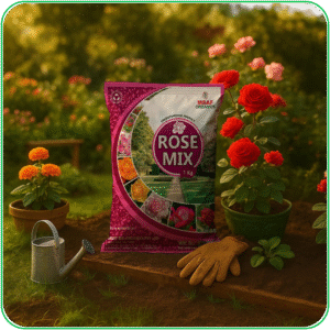 ROSE MIX