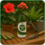 NEEM OIL