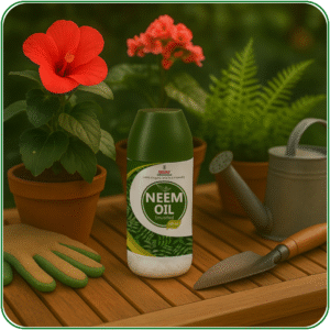 NEEM OIL