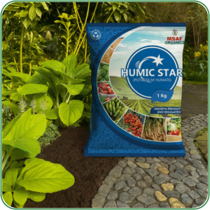 HUMIC STAR