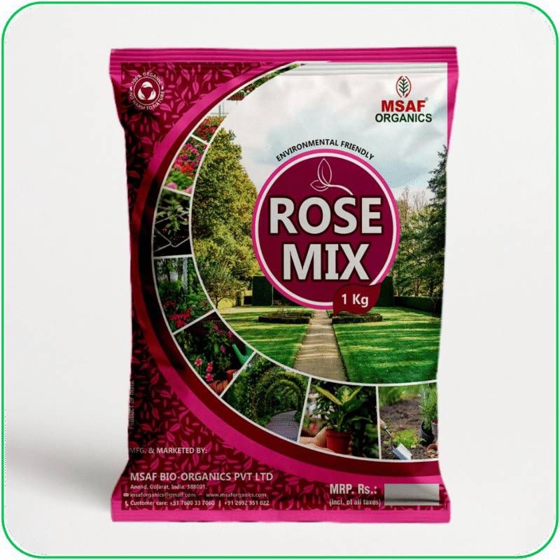 ROSE MIX - Image 2