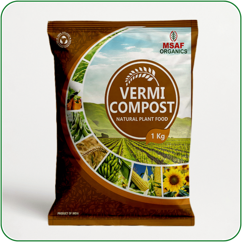VERMI COMPOST - Image 2