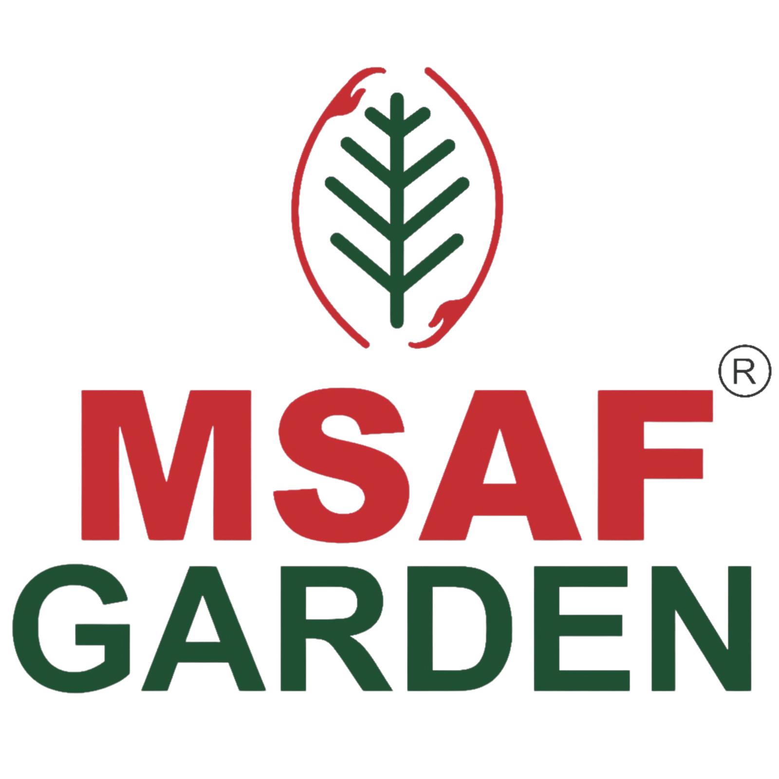 Msafgarden