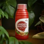 GARDEN MASTER