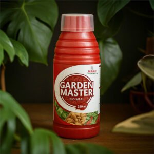 GARDEN MASTER
