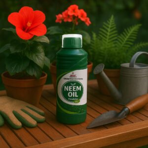 NEEM OIL