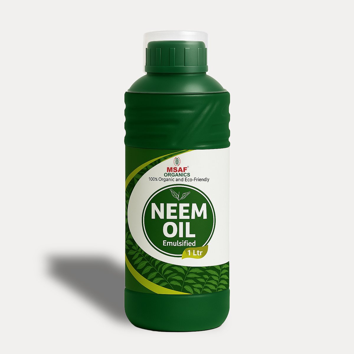 NEEM OIL - Image 2