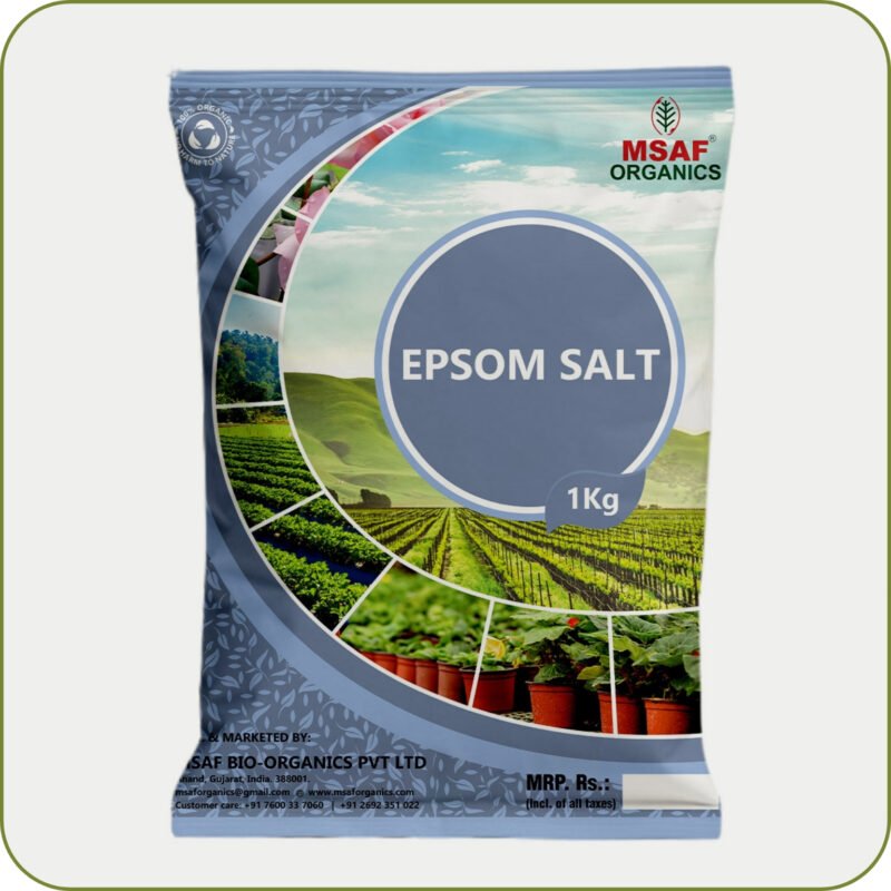 EPSOM SALT - Image 2