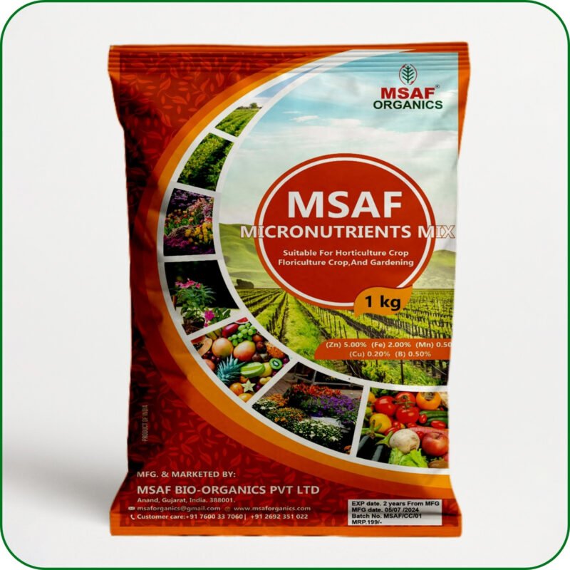 MIX MICRONUTRIENTS - Image 2