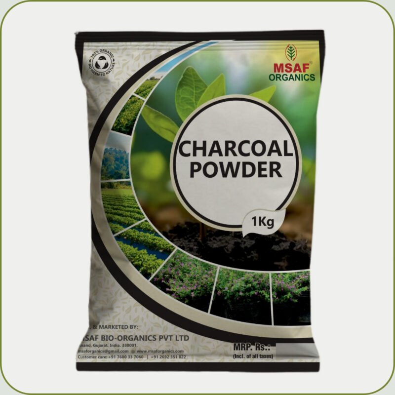 CHARCOAL POWDER - Image 2