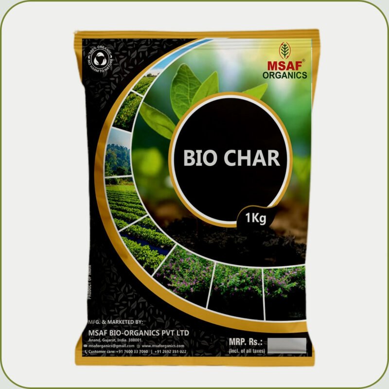 BIO-CHAR - Image 2