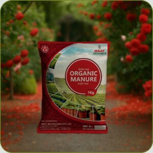 ORGANIC MANURE