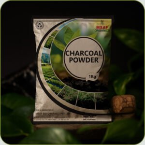CHARCOAL POWDER