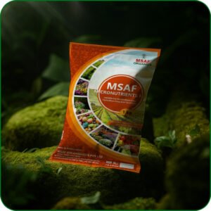 MIX MICRONUTRIENTS