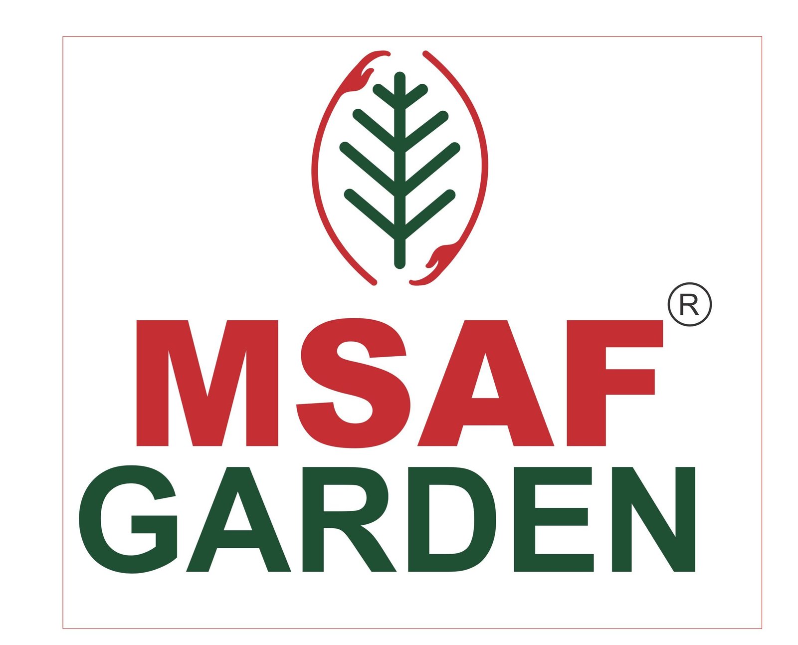 Msafgarden