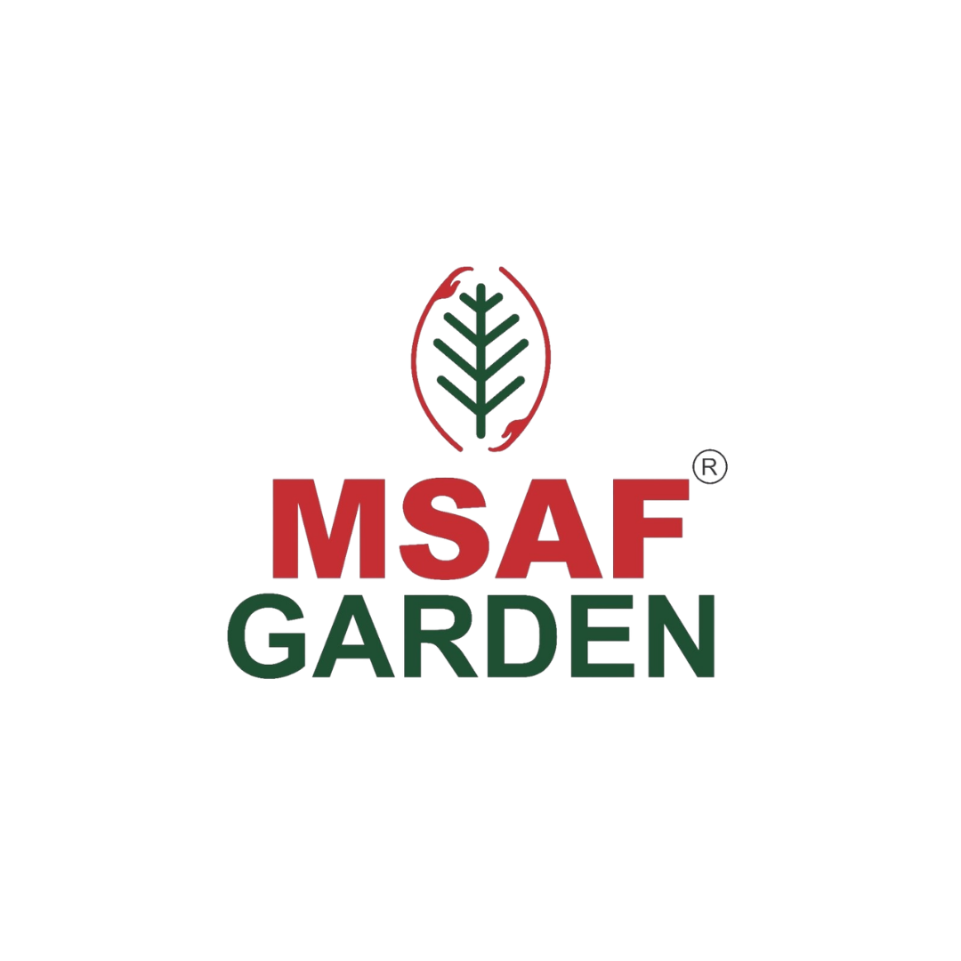 Msafgarden